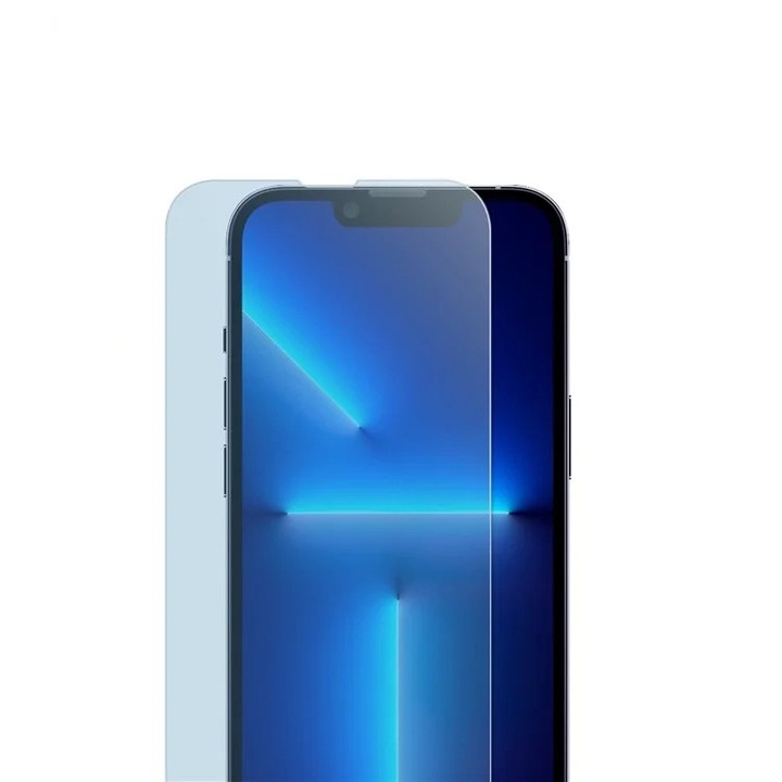 9H Стъклен Протектор за iPhone 14 Plus, Прозрачен