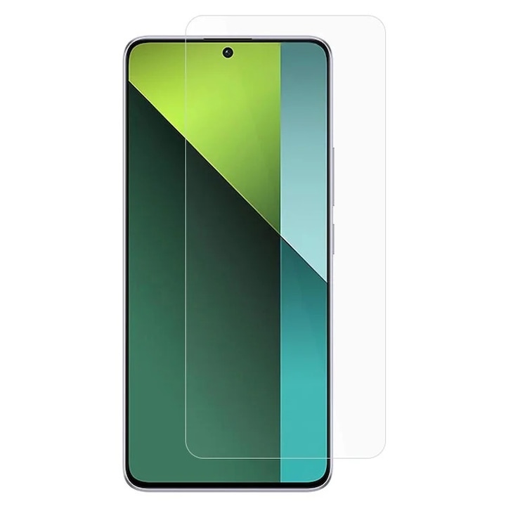 9H Стъклен Протектор за Xiaomi Poco X6 Pro, Прозрачен