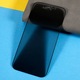Стъклен Протектор Privacy за iPhone 14 Pro, Anti Spy, Черен
