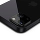 Стъклен Протектор за Камерите на iPhone 14 Plus, Черен