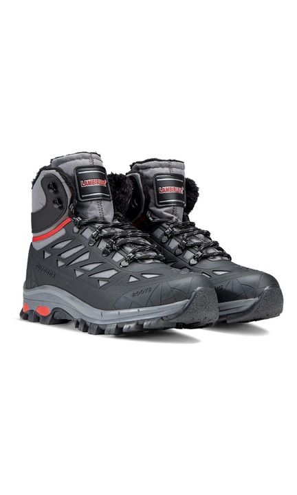 LAMBIRLENTqqqq, Szürke