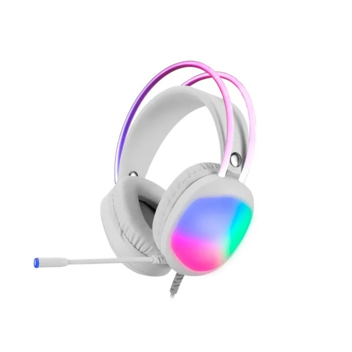 Геймърски слушалки, Marvo HG8959, PC, Consoles Gaming Headphones