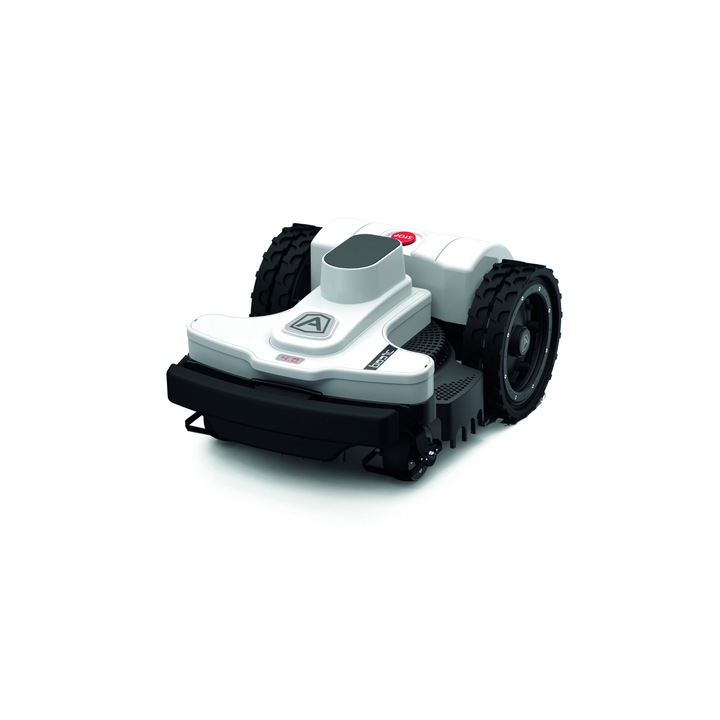 Косачка робот Ambrogio Next Line 4.0 Basic Power Unit Premium за до 2200 кв.м