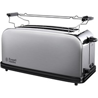 prajitor de paine russell hobbs chester 23520-56 1600 w 4 felii 2 fante lungi extra late inox imagen 15_0_
0