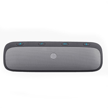 Difuzor pentru apeluri telefonice in masina, bluetooth de 2 Watt cu conetare a 2 telefoane, functie BT Wireless Versiune 3.0 + EDR Difuzor pentru apeluri telefonice in masina, bluetooth de 2 Watt cu conetare a 2 telefoane, functie BT Wireless Versiune 3.0 + EDR