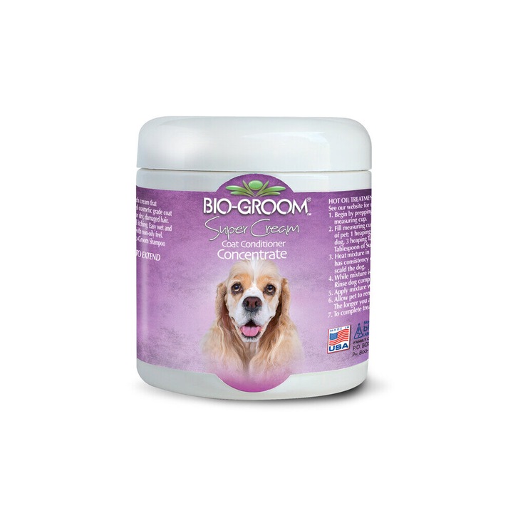 Maszk Bio-Groom Super Cream 240 ml