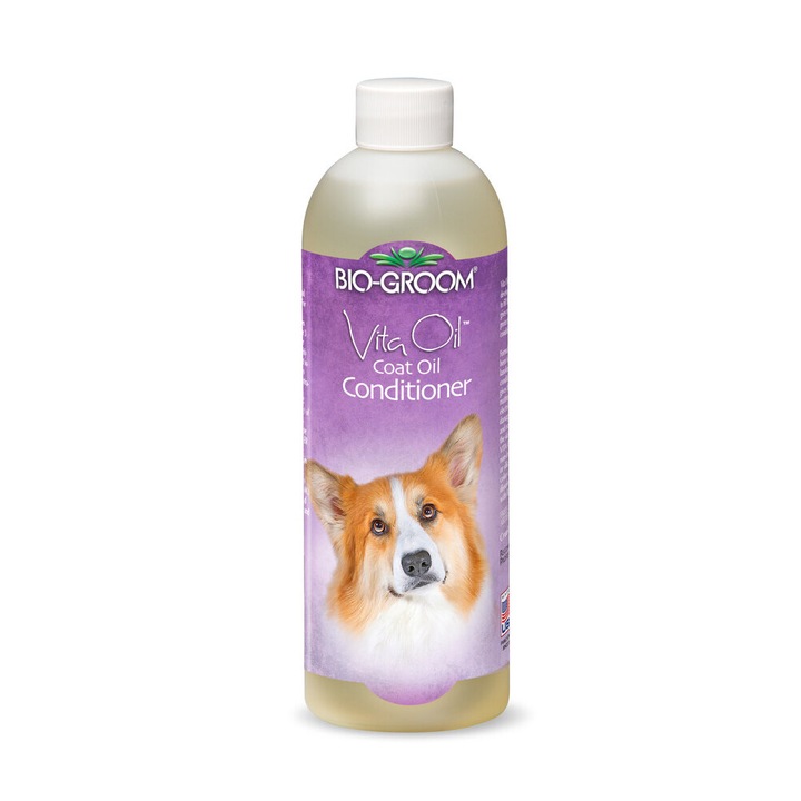 Ulei nutritiv, Bio-Groom, 480 ml