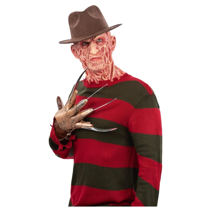 Freddy Krueger Jumper jelmez, M