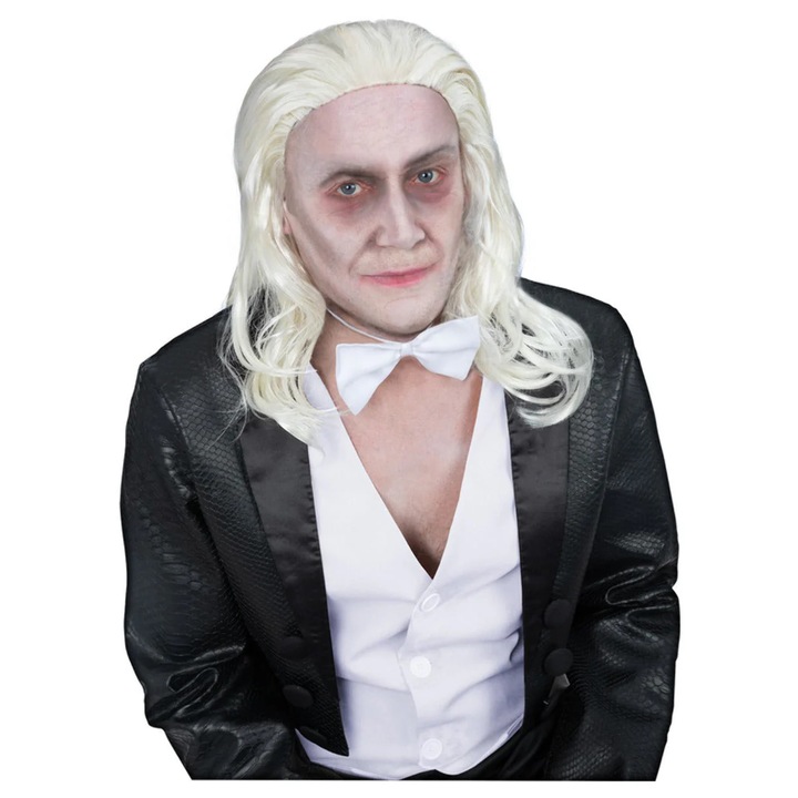 Перука Rocky Horror Show Riff Raff