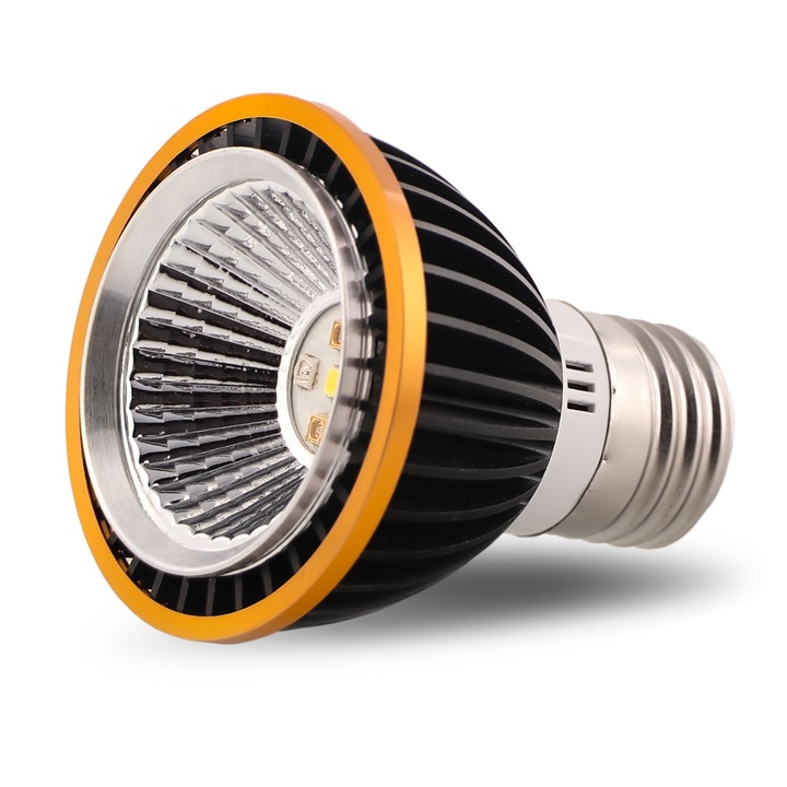 Bec pentru terariu, Terrario Reptile's LED UVB 10.0 3W