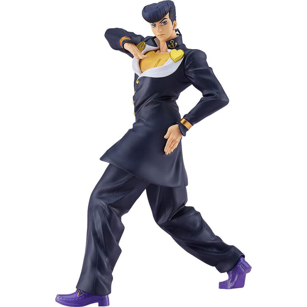 Figurina - JoJo's Bizarre Adventure - Josuke Higashikata