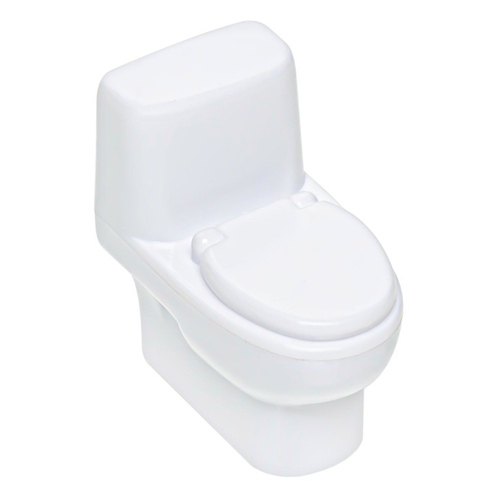 Ascutitoare vas toaleta