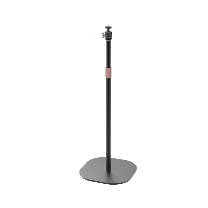 Стойка за мини проектор Blackmount MINIPRO, 65 - 136 см, черна