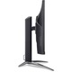 Гейминг монитор LED IPS ACER Predator XB273U V3, 27", WQHD, 180Hz, AMD FreeSync Premium, черен, КЛАС F