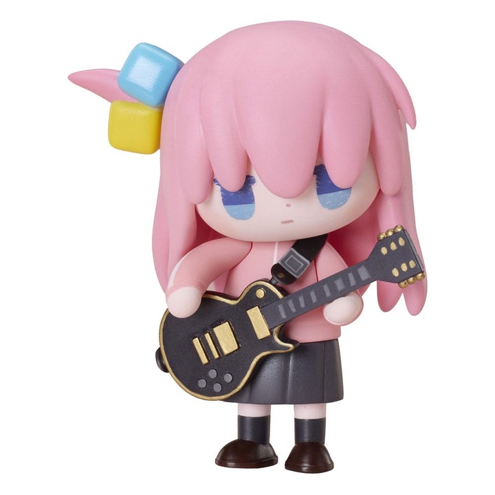 Bocchi the Rock! Statuie Deformata Hitori Gotoh, 10 cm