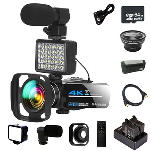 Camera video cu Hard Disk Sony HDR-SR8E - eMAG.ro