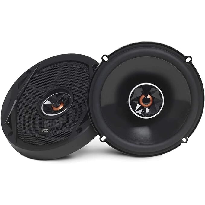 Set 2 difuzoare auto JBL Club 6520, 50W RMS, 16 cm - eMAG.ro