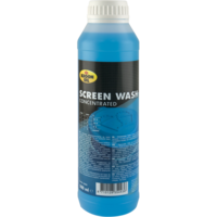 Lichid de parbriz concentrat pentru iarna / vara KROON OIL Screen Wash 35443, 500 ml