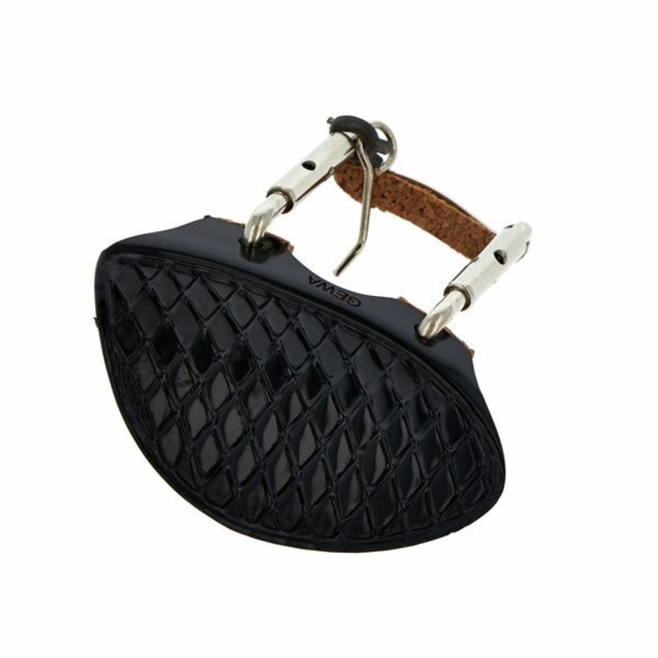 Barbie Vioara Gewa Chinrest Mulco 1/2 - 1/4