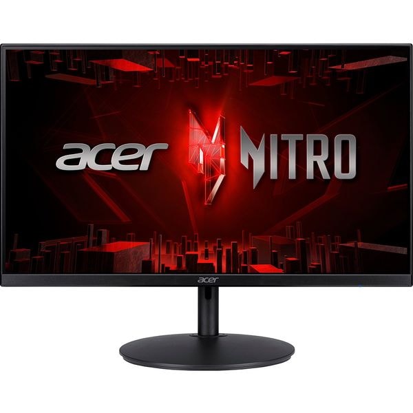 Monitor Gaming LED IPS ACER Nitro XV431C P, 43,8