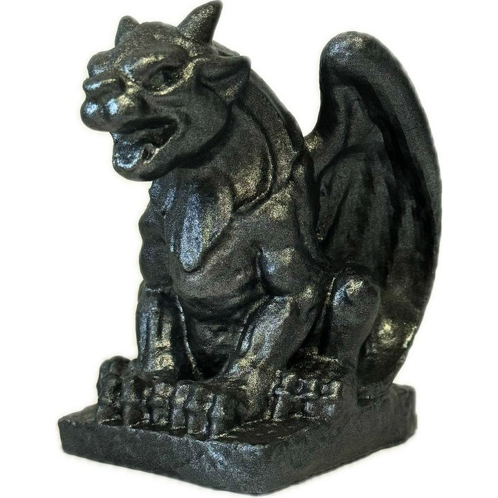 Szobor, Gargoyle