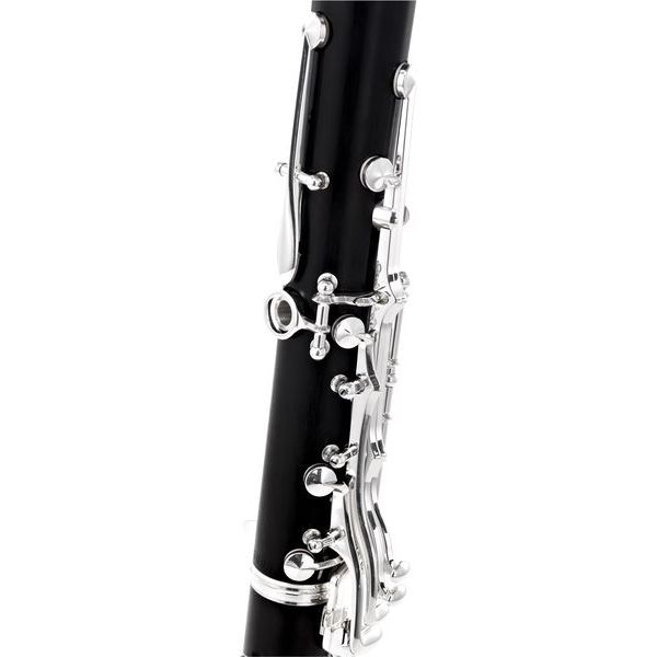 クラリネット　クランポン　極美品　E-13　Clarinet　Crampon Buffet Crampon E13 Bb Clarinet -
