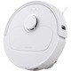 Прахосмукачка робот Roborock Qrevo S QRS02-00, 7000 Pa, Сухо и мокро прахосмукачка, LiDAR навигация, Edge detection, Бял
