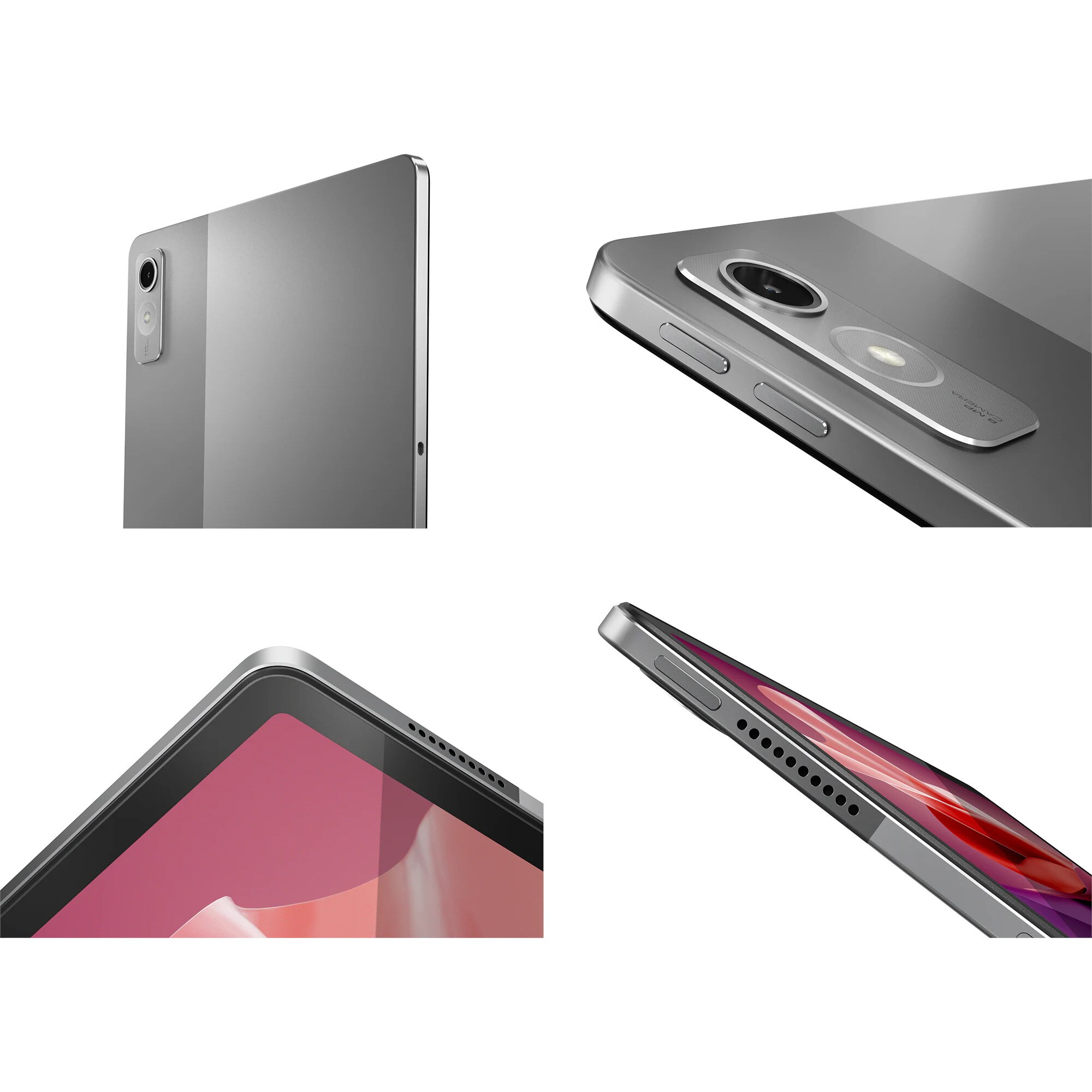 Lenovo Tab P12 TB370FU ストームグレー Wi-Fiモデル Tableta Lenovo Tab P12 TB370FU, 12.7