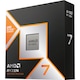 Procesor AMD Ryzen™ 7 9800X3D, 104MB, 4.7/5.2GHz Boost, Socket AM5, Radeon Graphics