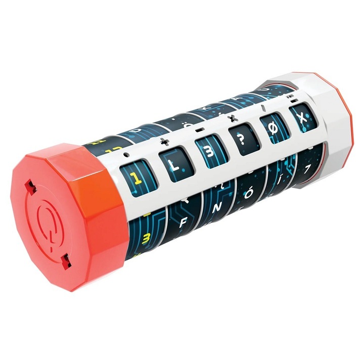 Quercetti Enigma kódfejtő játék