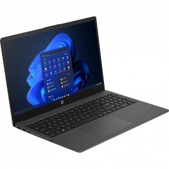 Laptop HP K12 250 G10, 15.6 inch 1920 x 1080, Intel Core i3-1315U 6 C / 8 T, 4.5 GHz, 10 MB cache, 28 W, 32 GB DDR4, 512 GB SSD, Intel UHD Graphics, Windows 11 Pro