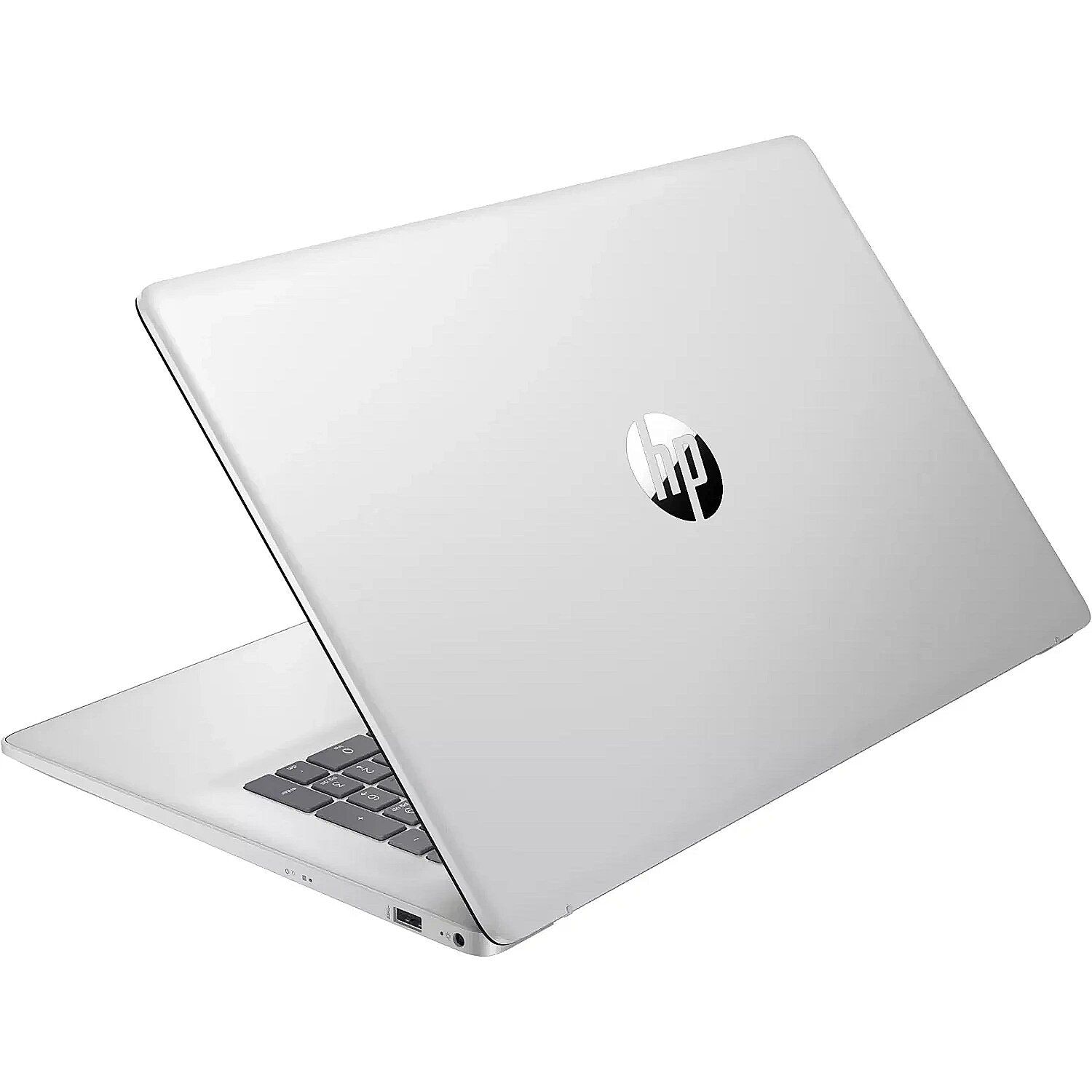Laptop HP 17-cn3134nw, 17.3 inch 1920 x 1080, Intel Core i7-1355U