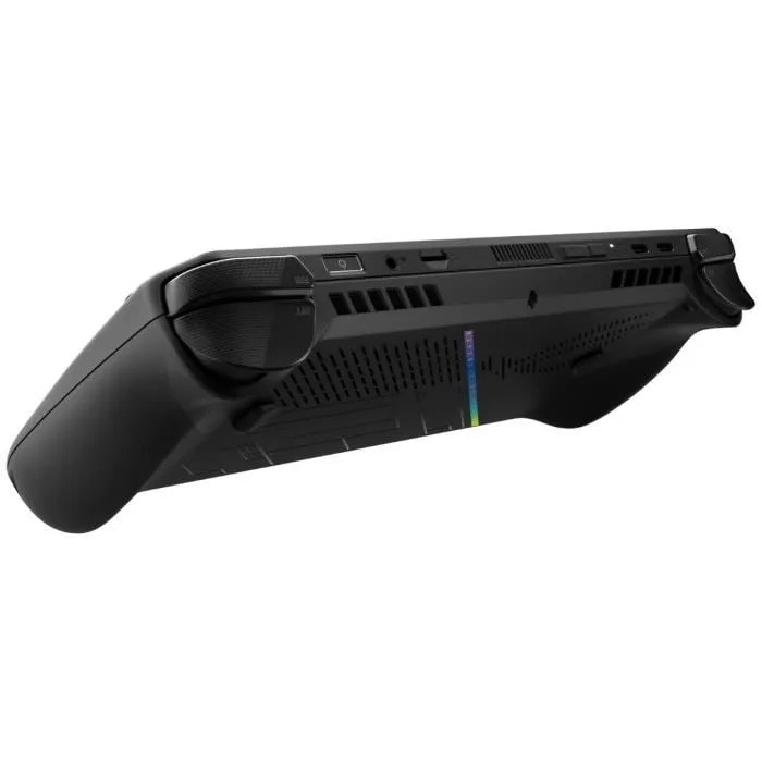 Consola ASUS ROG Ally X-Konsole, 7 inch, 120 Hz, 24 GB RAM, 1 TB