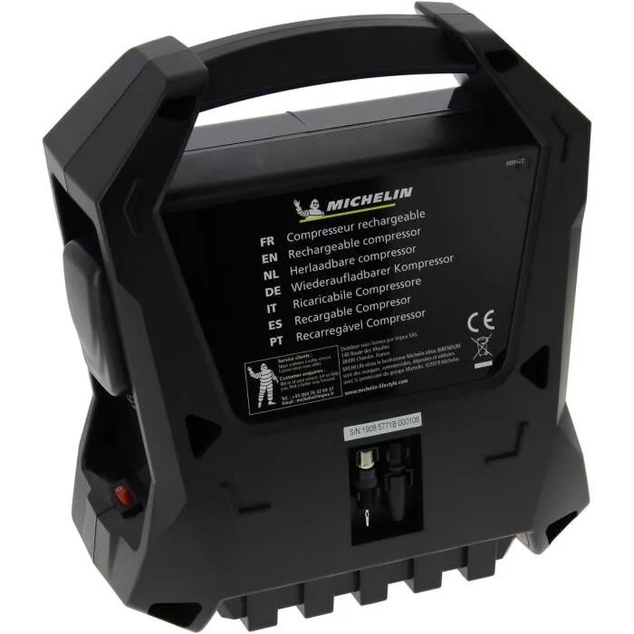 Compressor 410 V ; 1700 ltr / min ; met geïntegreerde luchtdroger/koeler | Verhuur