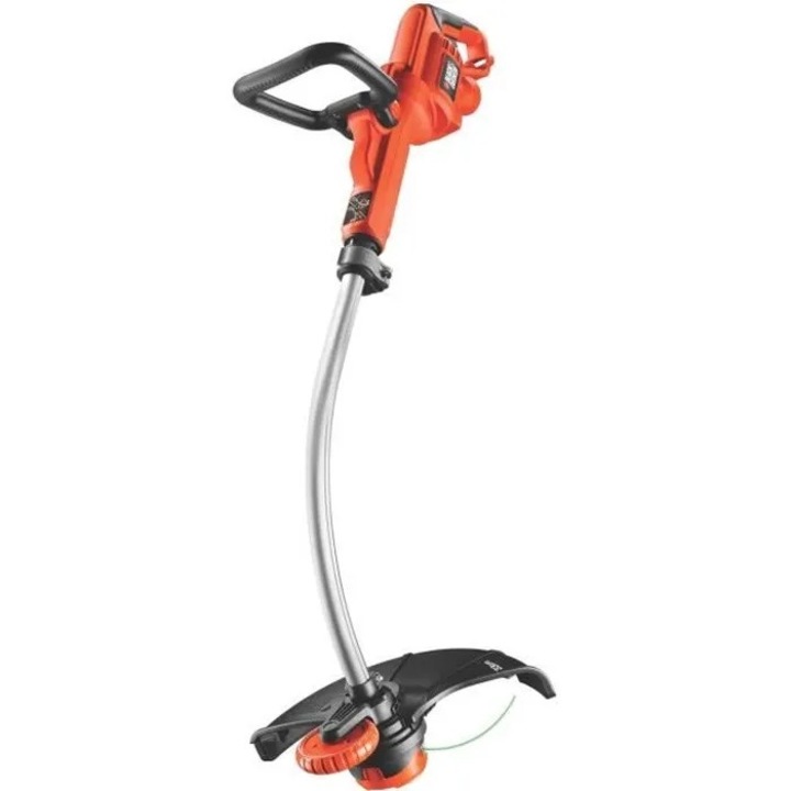Elektromos trimmer BLACK & DECKER 700W 33cm