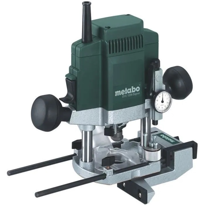 Фреза за дърво, Metabo, OFE 1229 Signal, 1200W, 230V
