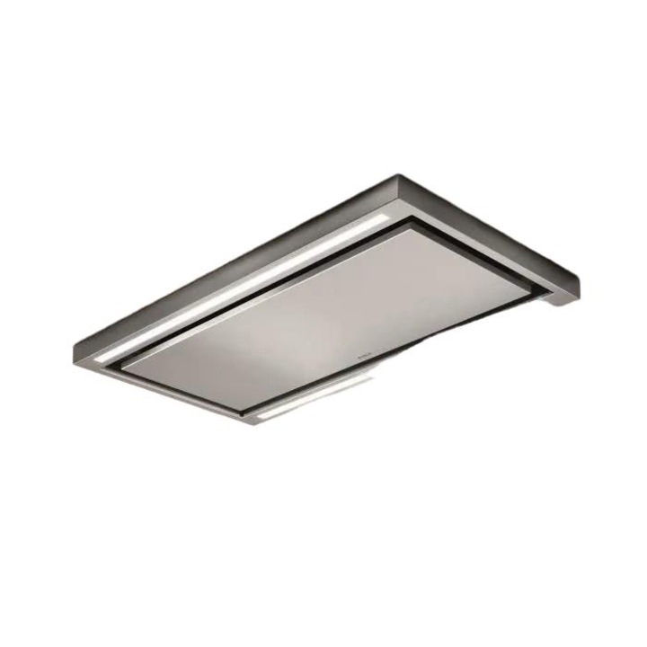 Аспиратор Elica Wolke sieben IX / A / 90, 90см, модерен дизайн