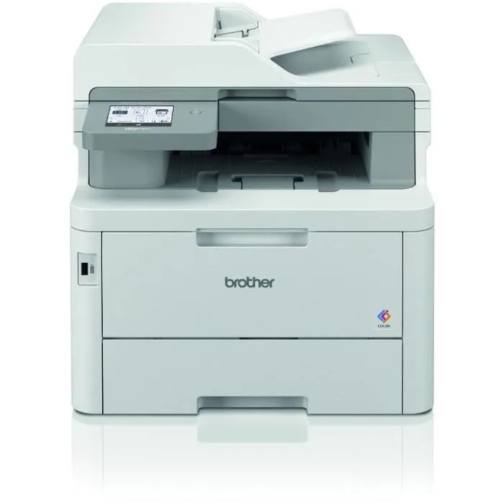 Multifunctionala Color Imprimanta multifunctionala color 4 in 1 Brother MFCL8340CDW, WLAN ...