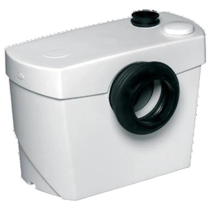 Pompa apa SFA, pentru toaleta, alb