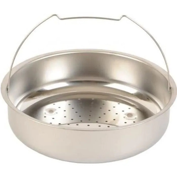 Sita 8L, Seb, gri, inox, O23,5cm