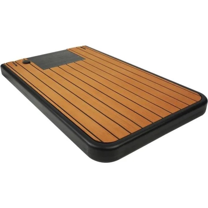 Suport solar Ubbink, 20 litri, maro