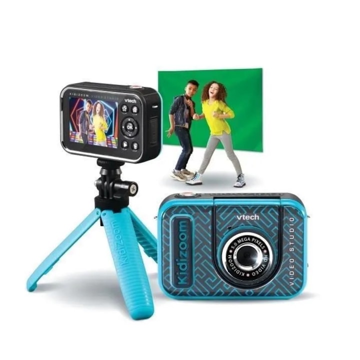 Детска камера, Vtech, Videostudio HD