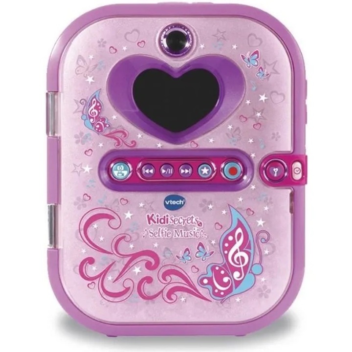 Интерактивна детска играчка Vtech baby Многоцветна 4+