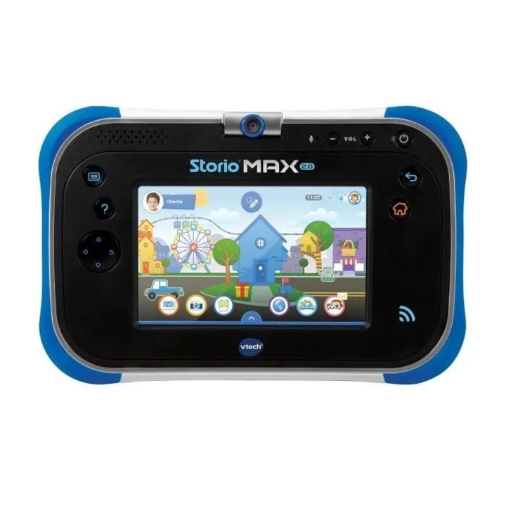 Таблет Tab Storio 5, Vtech, син, 2.0