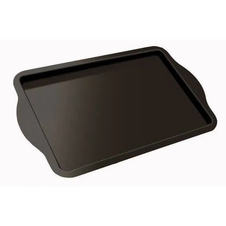 Поднос за сервиране, Baumalu, правоъгълен, 43x28x2,5 см, за захар и деликатеси