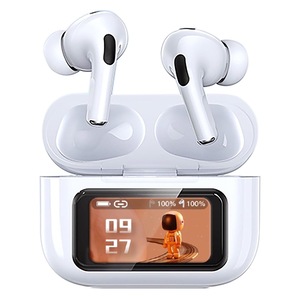 Безжични слушалки