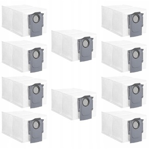 Accesorii si piese aspiratoare