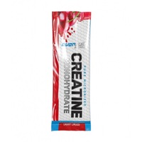 Creatina, Everbuild, Creatine Monohydrate Sachet, Limonda De Ciresi 5.4 G