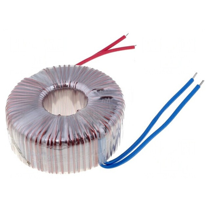 Transformator Toroidal 250VA 24V 10.41A