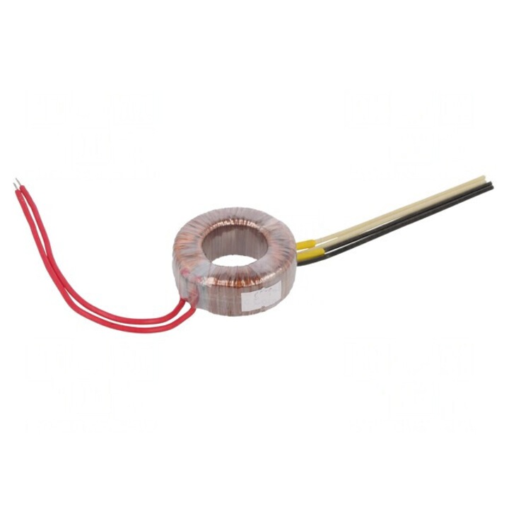 Transformator Toroidal 20VA 230V 19V 0.52A